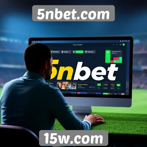 Perspectivas de crescimento do 5nbet.com