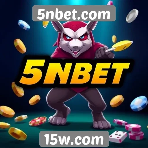 5nbet.com oferece diversificação em jogos online