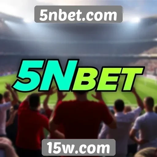 Promoções e bônus oferecidos pelo site 5nbet.com