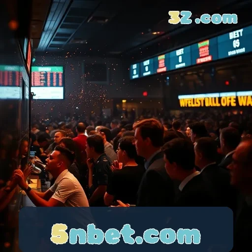 5nbet.com: Recursos Fundamentais para um Jogo Responsável e Saudável
