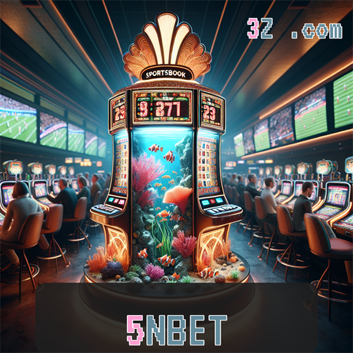 Aventura Emocionante Aguardando na Seção de Slots do 5nbet