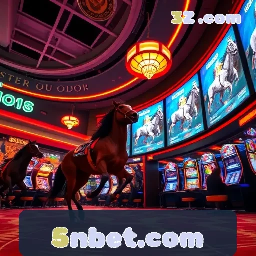 5nbet.com: Os Torneios Mais Empolgantes para Jogadores Brasileiros!